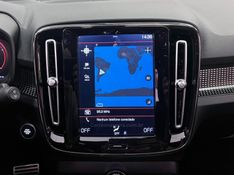 VOLVO XC 40 2.0 T5 R-DESIGN SPE AWD GEARTRONIC 2019/2020 ÓTIMA CAR FLORES DA CUNHA / Carros no Vale