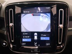 VOLVO XC 40 2.0 T5 R-DESIGN SPE AWD GEARTRONIC 2019/2020 ÓTIMA CAR FLORES DA CUNHA / Carros no Vale