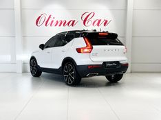 VOLVO XC 40 2.0 T5 R-DESIGN SPE AWD GEARTRONIC 2019/2020 ÓTIMA CAR FLORES DA CUNHA / Carros no Vale