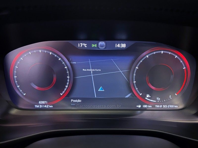 VOLVO XC 40 2.0 T5 R-DESIGN SPE AWD GEARTRONIC 2019/2020 ÓTIMA CAR FLORES DA CUNHA / Carros no Vale VOLVO XC 40 2.0 T5 R-DESIGN SPE AWD GEARTRONIC 2019/2020 ÓTIMA CAR FLORES DA CUNHA / Carros no Vale