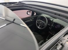 VOLVO XC 40 2.0 T5 R-DESIGN SPE AWD GEARTRONIC 2019/2020 ÓTIMA CAR FLORES DA CUNHA / Carros no Vale