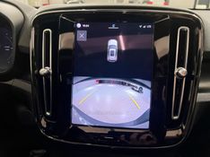 VOLVO XC 40 P6 RECHARGE ELECTRIC PLUS 2022/2023 ÓTIMA CAR FLORES DA CUNHA / Carros no Vale