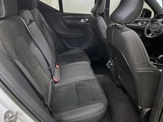 VOLVO XC 40 P6 RECHARGE ELECTRIC PLUS 2022/2023 ÓTIMA CAR FLORES DA CUNHA / Carros no Vale