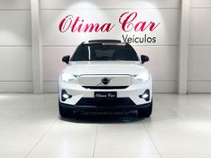 VOLVO XC 40 P6 RECHARGE ELECTRIC PLUS 2022/2023 ÓTIMA CAR FLORES DA CUNHA / Carros no Vale
