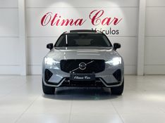 VOLVO XC60 2.0 T8 ULTRA DARK AWD HÍBRIDO 2026/2026 ÓTIMA CAR FLORES DA CUNHA / Carros no Vale