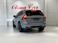 VOLVO XC60 2.0 T8 ULTRA DARK AWD HÍBRIDO 2026/2026 ÓTIMA CAR FLORES DA CUNHA / Carros no Vale