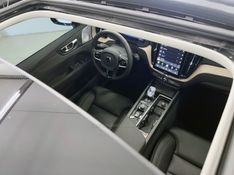 VOLVO XC60 2.0 T8 ULTRA DARK AWD HÍBRIDO 2026/2026 ÓTIMA CAR FLORES DA CUNHA / Carros no Vale