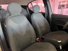 CHERY QQ 1.0 MPFI ACT 12V 2018/2018 CIMIRRO AUTOMÓVEIS TAQUARA / Carros no Vale