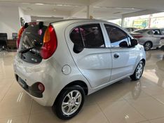 CHERY QQ 1.0 MPFI ACT 12V 2018/2018 CIMIRRO AUTOMÓVEIS TAQUARA / Carros no Vale