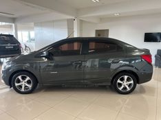 CHEVROLET PRISMA 1.4 MPFI LTZ 8V 2016/2017 CIMIRRO AUTOMÓVEIS TAQUARA / Carros no Vale