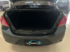 CHEVROLET PRISMA 1.4 MPFI LTZ 8V 2016/2017 CIMIRRO AUTOMÓVEIS TAQUARA / Carros no Vale