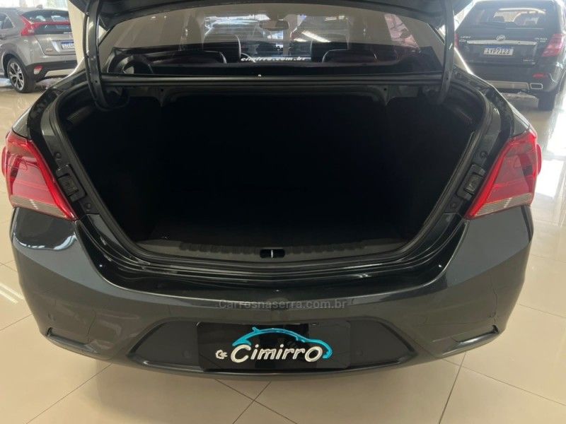 CHEVROLET PRISMA 1.4 MPFI LTZ 8V 2016/2017 CIMIRRO AUTOMÓVEIS TAQUARA / Carros no Vale CHEVROLET PRISMA 1.4 MPFI LTZ 8V 2016/2017 CIMIRRO AUTOMÓVEIS TAQUARA / Carros no Vale