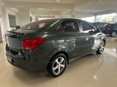 CHEVROLET PRISMA 1.4 MPFI LTZ 8V 2016/2017 CIMIRRO AUTOMÓVEIS TAQUARA / Carros no Vale