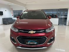CHEVROLET TRACKER 1.4 16V PREMIER TURBO 2018/2018 CIMIRRO AUTOMÓVEIS TAQUARA / Carros no Vale