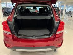 CHEVROLET TRACKER 1.4 16V PREMIER TURBO 2018/2018 CIMIRRO AUTOMÓVEIS TAQUARA / Carros no Vale