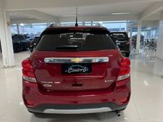 CHEVROLET TRACKER 1.4 16V PREMIER TURBO 2018/2018 CIMIRRO AUTOMÓVEIS TAQUARA / Carros no Vale