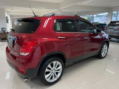 CHEVROLET TRACKER 1.4 16V PREMIER TURBO 2018/2018 CIMIRRO AUTOMÓVEIS TAQUARA / Carros no Vale