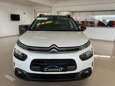 CITROËN C4 CACTUS 1.6 THP SHINE 2021/2022 CIMIRRO AUTOMÓVEIS TAQUARA / Carros no Vale