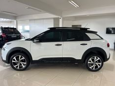 CITROËN C4 CACTUS 1.6 THP SHINE 2021/2022 CIMIRRO AUTOMÓVEIS TAQUARA / Carros no Vale