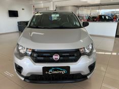FIAT MOBI 1.0 8V EVO LIKE 2020/2020 CIMIRRO AUTOMÓVEIS TAQUARA / Carros no Vale