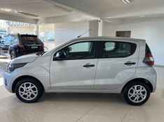 FIAT MOBI 1.0 8V EVO LIKE 2020/2020 CIMIRRO AUTOMÓVEIS TAQUARA / Carros no Vale