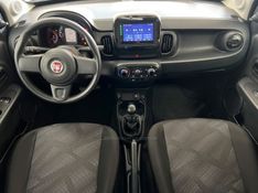 FIAT MOBI 1.0 8V EVO LIKE 2020/2020 CIMIRRO AUTOMÓVEIS TAQUARA / Carros no Vale