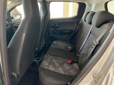 FIAT MOBI 1.0 8V EVO LIKE 2020/2020 CIMIRRO AUTOMÓVEIS TAQUARA / Carros no Vale