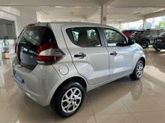 FIAT MOBI 1.0 8V EVO LIKE 2020/2020 CIMIRRO AUTOMÓVEIS TAQUARA / Carros no Vale