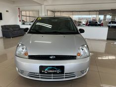 FORD FIESTA 1.6 MPI SEDAN 8V 2005/2005 CIMIRRO AUTOMÓVEIS TAQUARA / Carros no Vale