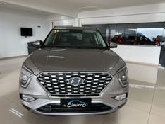 HYUNDAI CRETA 1.0 PLATINUM TURBO 12V 2022/2022 CIMIRRO AUTOMÓVEIS TAQUARA / Carros no Vale