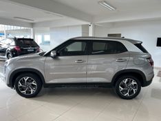HYUNDAI CRETA 1.0 PLATINUM TURBO 12V 2022/2022 CIMIRRO AUTOMÓVEIS TAQUARA / Carros no Vale