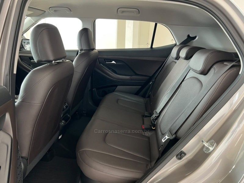 HYUNDAI CRETA 1.0 PLATINUM TURBO 12V 2022/2022 CIMIRRO AUTOMÓVEIS TAQUARA / Carros no Vale HYUNDAI CRETA 1.0 PLATINUM TURBO 12V 2022/2022 CIMIRRO AUTOMÓVEIS TAQUARA / Carros no Vale