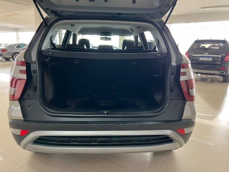 HYUNDAI CRETA 1.0 PLATINUM TURBO 12V 2022/2022 CIMIRRO AUTOMÓVEIS TAQUARA / Carros no Vale HYUNDAI CRETA 1.0 PLATINUM TURBO 12V 2022/2022 CIMIRRO AUTOMÓVEIS TAQUARA / Carros no Vale