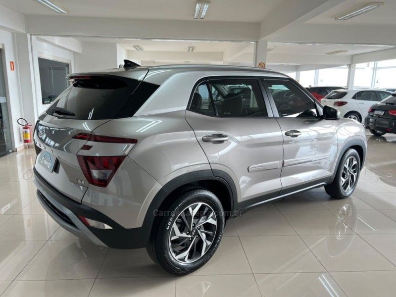 HYUNDAI CRETA 1.0 PLATINUM TURBO 12V 2022/2022 CIMIRRO AUTOMÓVEIS TAQUARA / Carros no Vale HYUNDAI CRETA 1.0 PLATINUM TURBO 12V 2022/2022 CIMIRRO AUTOMÓVEIS TAQUARA / Carros no Vale