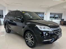 LIFAN X60 1.8 TALENT 16V 2018/2019 CIMIRRO AUTOMÓVEIS TAQUARA / Carros no Vale