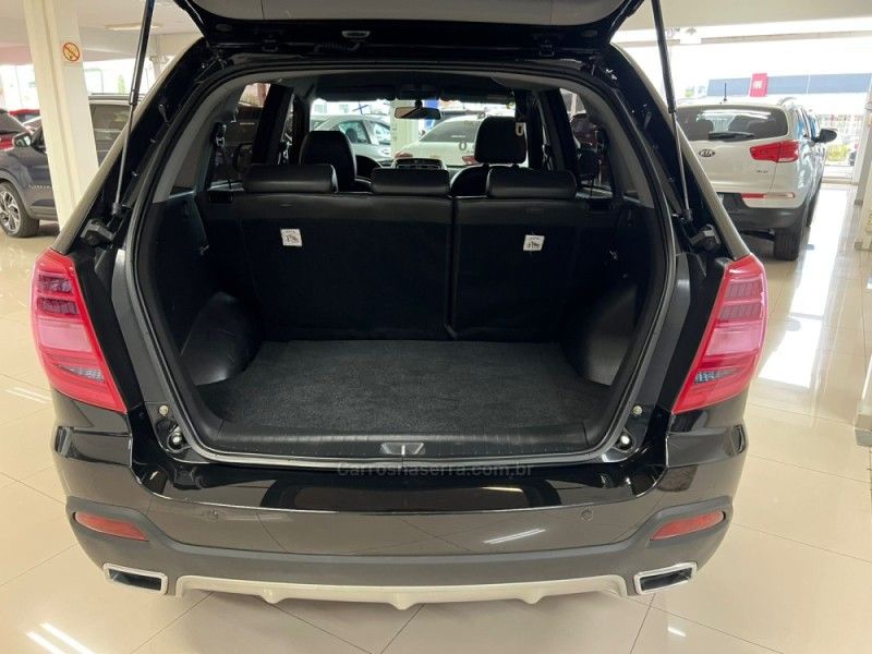 LIFAN X60 1.8 TALENT 16V 2018/2019 CIMIRRO AUTOMÓVEIS TAQUARA / Carros no Vale LIFAN X60 1.8 TALENT 16V 2018/2019 CIMIRRO AUTOMÓVEIS TAQUARA / Carros no Vale