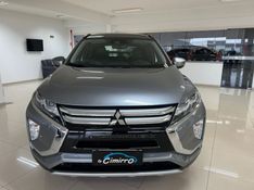 MITSUBISHI ECLIPSE CROSS 1.5 HPE-S AWC 16V 2018/2019 CIMIRRO AUTOMÓVEIS TAQUARA / Carros no Vale