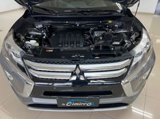 MITSUBISHI ECLIPSE CROSS 1.5 HPE-S AWC 16V 2018/2019 CIMIRRO AUTOMÓVEIS TAQUARA / Carros no Vale