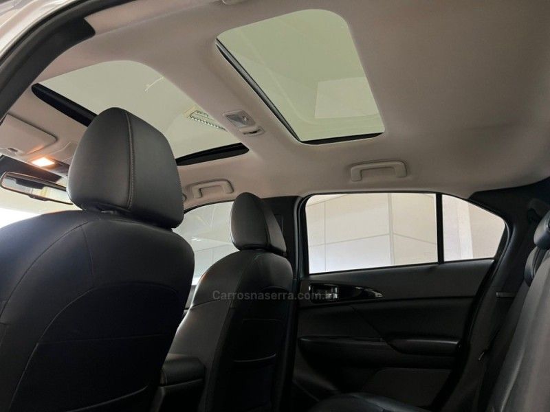 MITSUBISHI ECLIPSE CROSS 1.5 HPE-S AWC 16V 2018/2019 CIMIRRO AUTOMÓVEIS TAQUARA / Carros no Vale MITSUBISHI ECLIPSE CROSS 1.5 HPE-S AWC 16V 2018/2019 CIMIRRO AUTOMÓVEIS TAQUARA / Carros no Vale