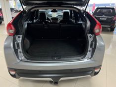 MITSUBISHI ECLIPSE CROSS 1.5 HPE-S AWC 16V 2018/2019 CIMIRRO AUTOMÓVEIS TAQUARA / Carros no Vale