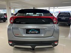 MITSUBISHI ECLIPSE CROSS 1.5 HPE-S AWC 16V 2018/2019 CIMIRRO AUTOMÓVEIS TAQUARA / Carros no Vale