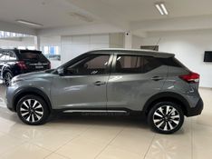 NISSAN KICKS 1.6 16V SV XTRONIC 2019/2020 CIMIRRO AUTOMÓVEIS TAQUARA / Carros no Vale