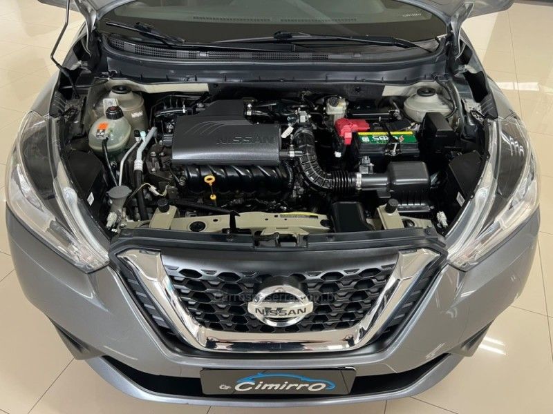 NISSAN KICKS 1.6 16V SV XTRONIC 2019/2020 CIMIRRO AUTOMÓVEIS TAQUARA / Carros no Vale NISSAN KICKS 1.6 16V SV XTRONIC 2019/2020 CIMIRRO AUTOMÓVEIS TAQUARA / Carros no Vale