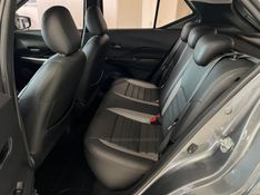 NISSAN KICKS 1.6 16V SV XTRONIC 2019/2020 CIMIRRO AUTOMÓVEIS TAQUARA / Carros no Vale