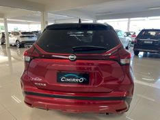 NISSAN KICKS 1.6 EXCLUSIVE 16V 2024/2024 CIMIRRO AUTOMÓVEIS TAQUARA / Carros no Vale