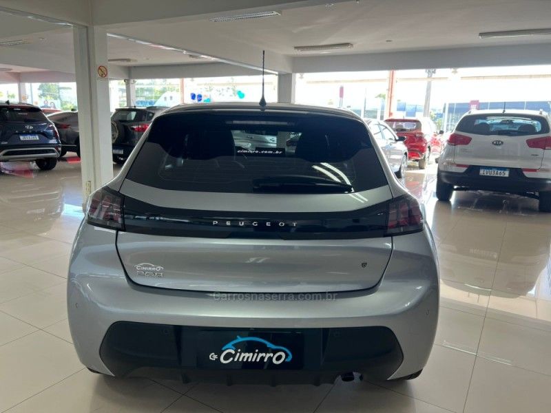 PEUGEOT 208 1.0 STYLE 6V 2022/2023 CIMIRRO AUTOMÓVEIS TAQUARA / Carros no Vale PEUGEOT 208 1.0 STYLE 6V 2022/2023 CIMIRRO AUTOMÓVEIS TAQUARA / Carros no Vale