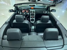 PEUGEOT 307 2.0 CC 16V 2004/2005 CIMIRRO AUTOMÓVEIS TAQUARA / Carros no Vale