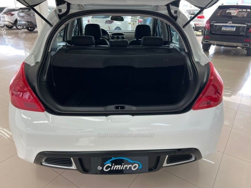 PEUGEOT 308 2.0 ALLURE 16V 2012/2013 CIMIRRO AUTOMÓVEIS TAQUARA / Carros no Vale PEUGEOT 308 2.0 ALLURE 16V 2012/2013 CIMIRRO AUTOMÓVEIS TAQUARA / Carros no Vale