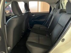 TOYOTA ETIOS 1.3 X 16V 2019/2019 CIMIRRO AUTOMÓVEIS TAQUARA / Carros no Vale