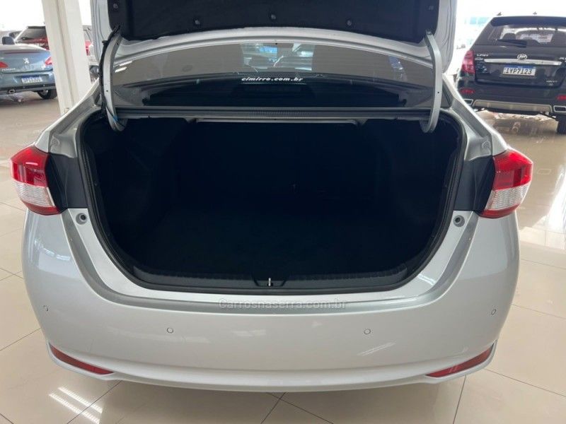 TOYOTA YARIS 1.5 XL LIVE SEDAN 16V 2020/2021 CIMIRRO AUTOMÓVEIS TAQUARA / Carros no Vale TOYOTA YARIS 1.5 XL LIVE SEDAN 16V 2020/2021 CIMIRRO AUTOMÓVEIS TAQUARA / Carros no Vale